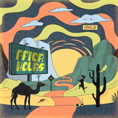 Dingo Dance - Single