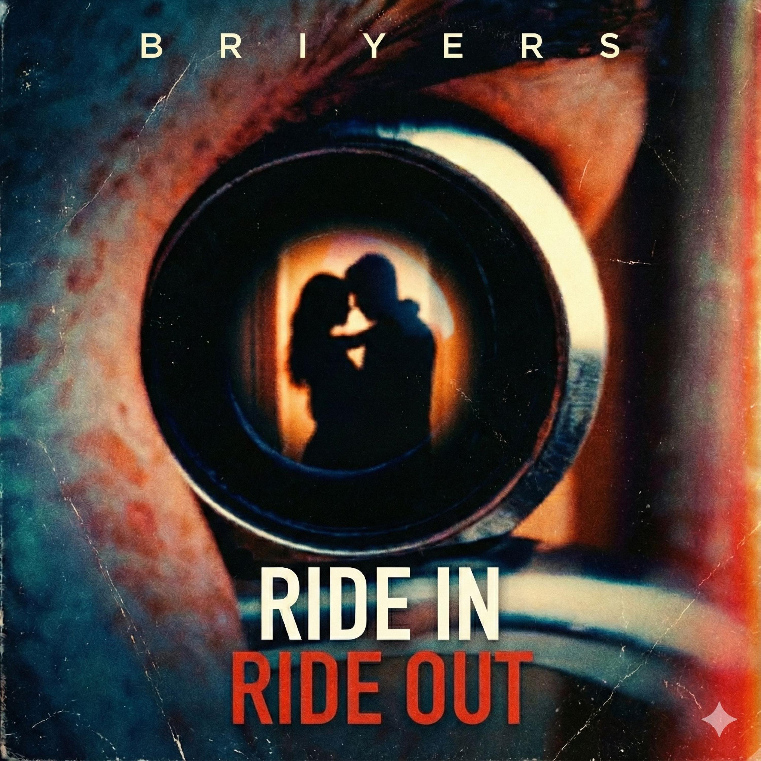 Ride In Ride Out - Single