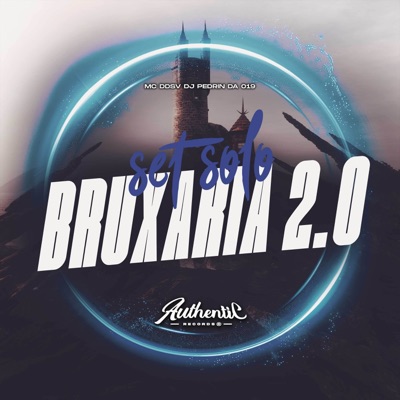 Set Solo Bruxaria 2.0 - Single