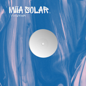Rhythm - Miia Solar Cover Art