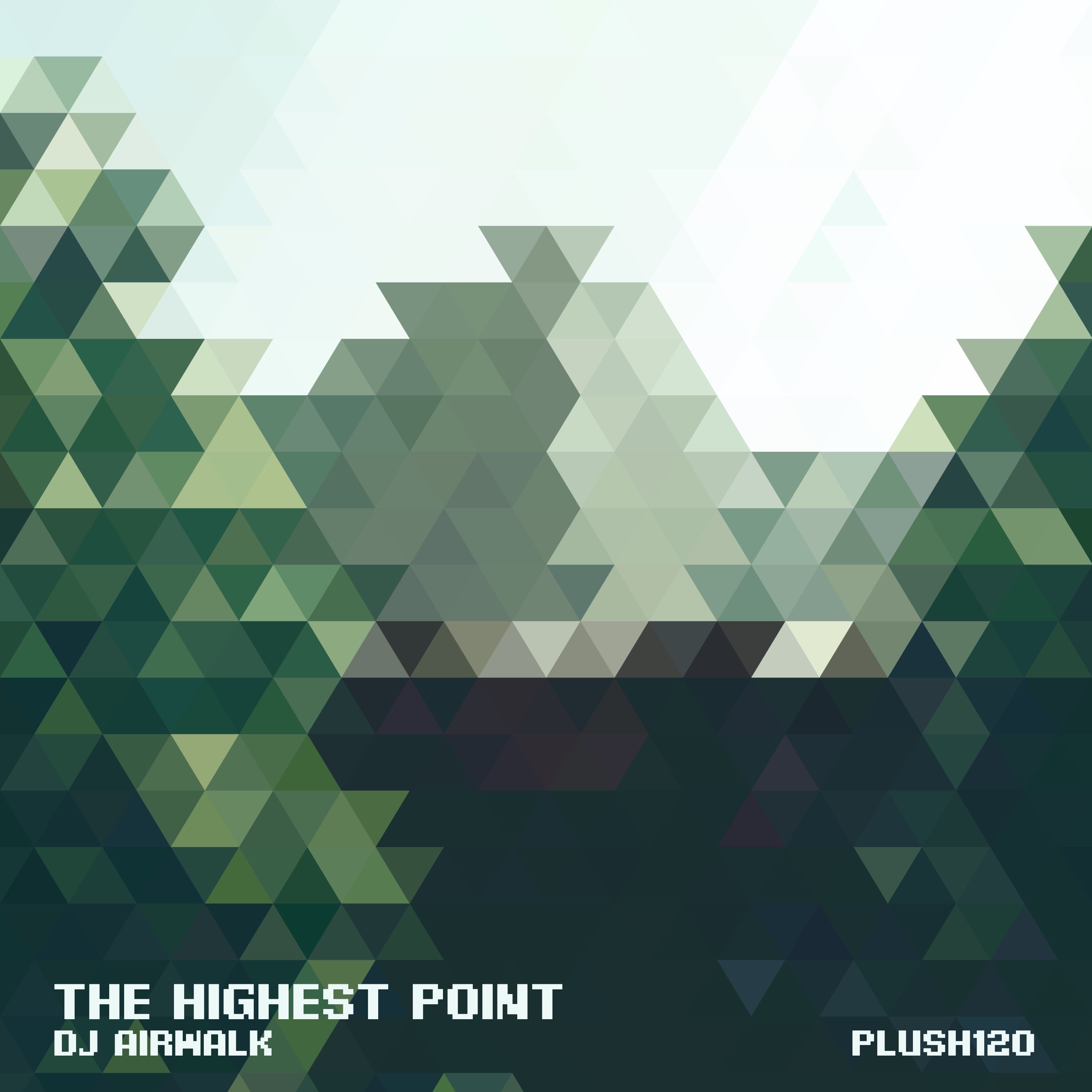 Witchy & Wobble / The Highest Point - Single
