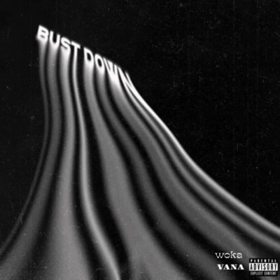 BUST DOWN (feat. Vana) - Single