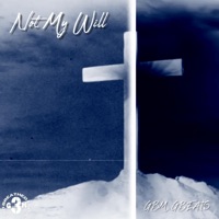 Not My Will - Single - GBM GBEATS