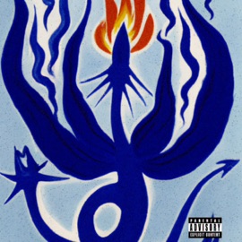 Who Called (feat. ottsimba) Lil.Red