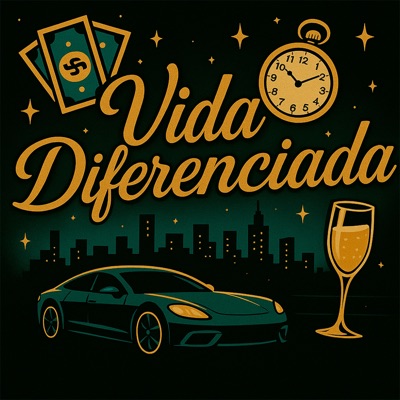 Vida Diferenciada - Single