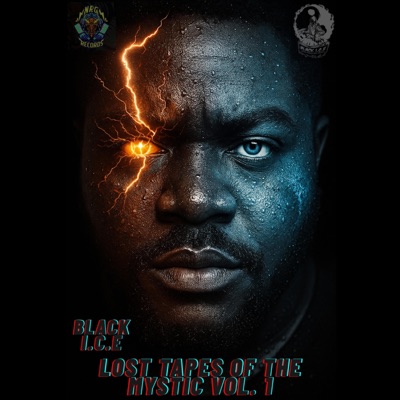 The Lost Tapes Of The Mystic, Vol. 1