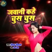 Jawani kahe Chus Chus - Single - Deepak Deewana
