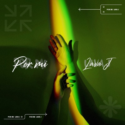 Por mi (Instrumental Version) - Single