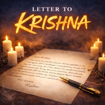 Letter To Krishna - Single