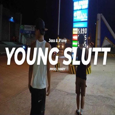 Young Slutt (feat. Bloodyjass & R'one) - Single