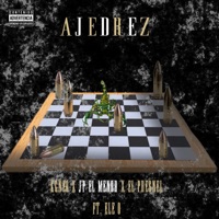 Ajedrez (feat. ELE O) - Single - Kgneo, JP El Menor & Presnel
