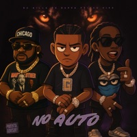 No Auto (feat. GG BANDZ & BC WILLZ) - Single - Prince Kidd
