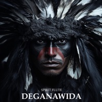 Deganawida - Single - Spirit Flute