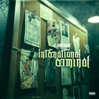 International Criminal - Single - Young Harry