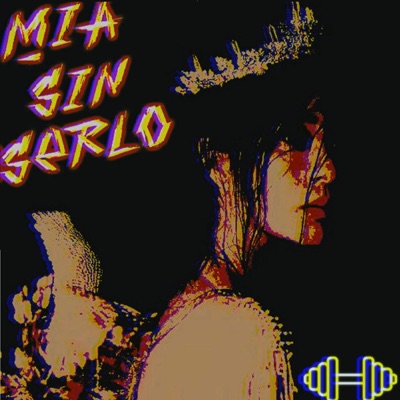 Mia Sin Serlo (feat. Lxvells Beats) - Single