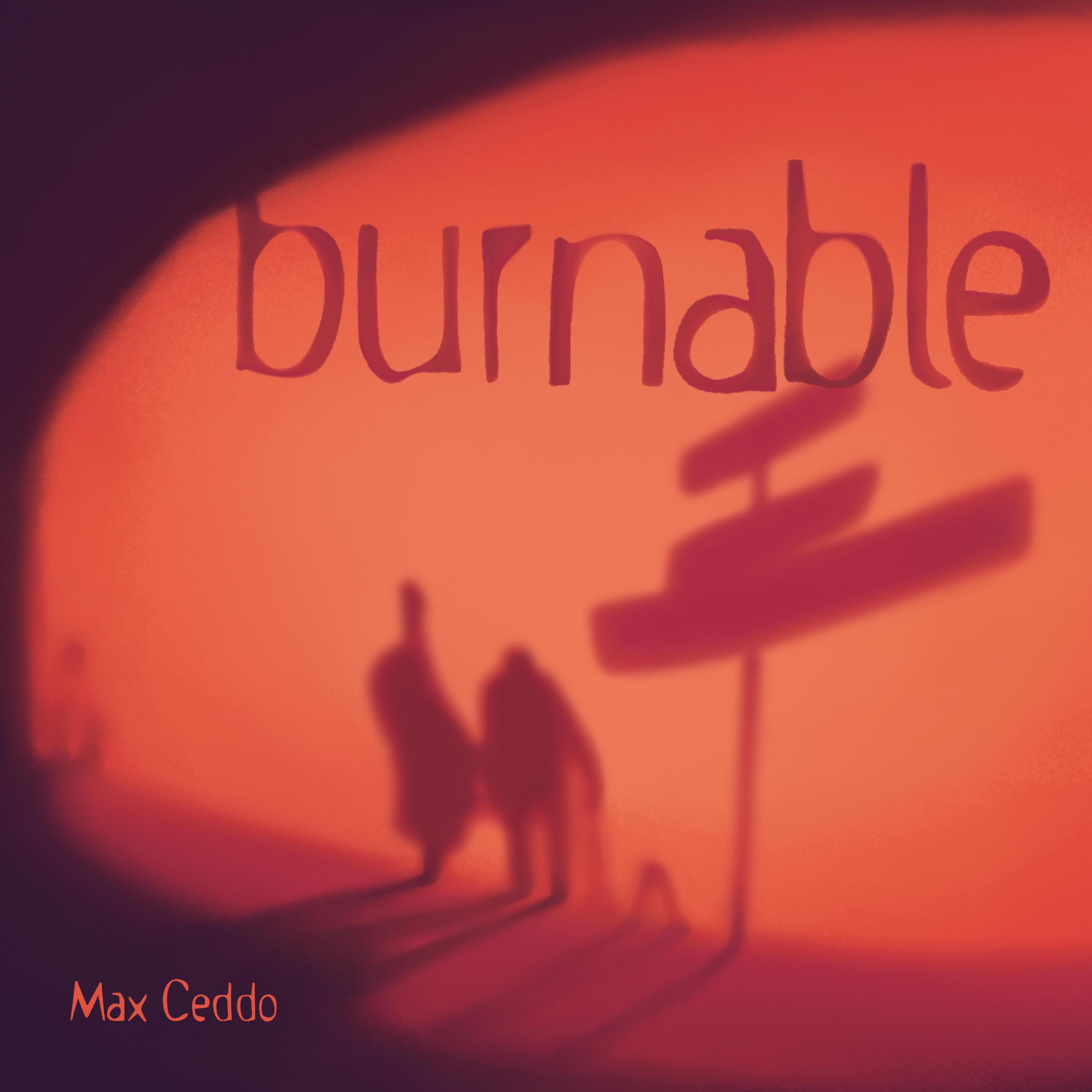 Burnable
