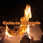 Carta en Bolígrafo - Single
