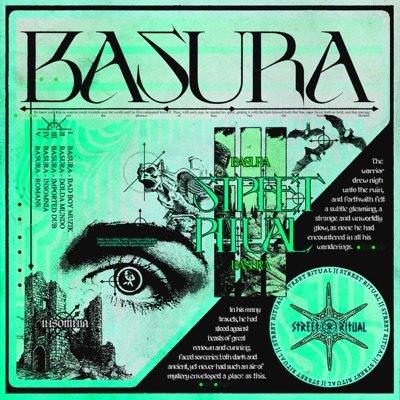 Imported Dub - EP