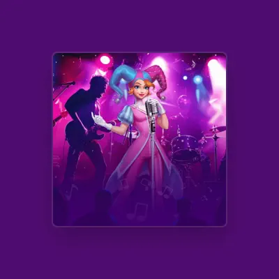 Listen to Gin Rummy Stars, watch music videos, read bio, see tour dates & more!