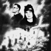 Scroll - Single - GrayGhost & WhiteWitch