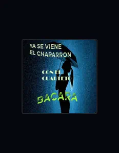 Dengarkan EL CUARTETO BACARA, tonton video musik, baca bio, lihat tanggal tur & lainnya!