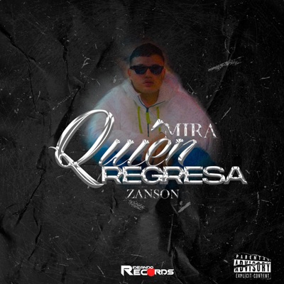 Mira Quien Regresa - Single