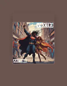 Listen to VOXTR3, watch music videos, read bio, see tour dates & more!