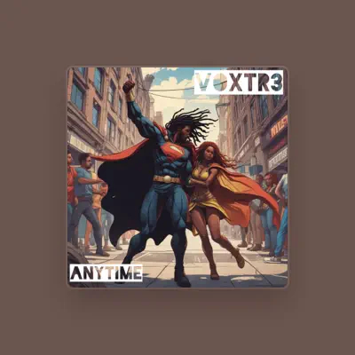 Listen to VOXTR3, watch music videos, read bio, see tour dates & more!