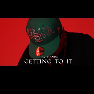 Getting to it - Single
