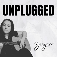 Partes Los Mares Unplugged - Single - Zenyace