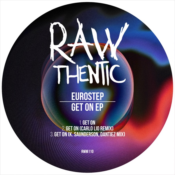 Get on - Single