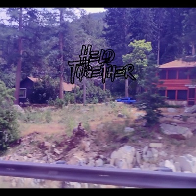 Held Together - Single