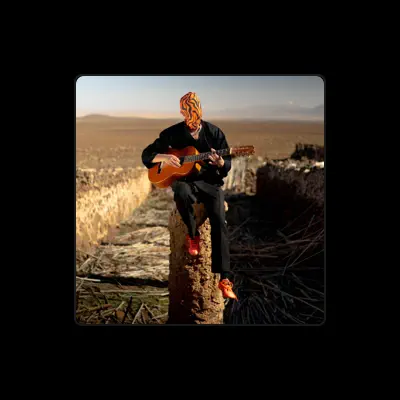 Listen to Namir, watch music videos, read bio, see tour dates & more!