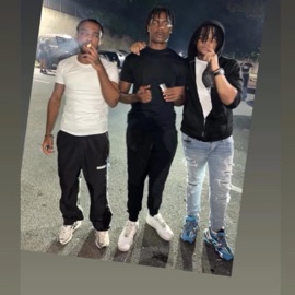 I Trap Not Rap GMP Wiz, Motion, ZxyOmerta & Coop