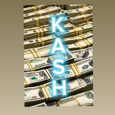 Money Mone - Kash