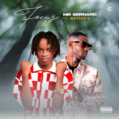 Focus (feat. Watson-G pi piti pami gran yo) - Single