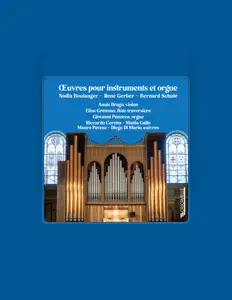 Luister naar Giovanni Panzeca, bekijk muziekvideo's, lees de bio, bekijk de tourdata, en meer!