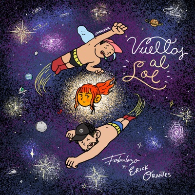 Vueltas al Sol - Single