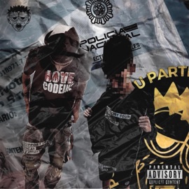 Calabozos N1 Beza Lil Punkk & MICHY 038