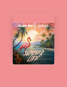 Listen to Vlady Boy, watch music videos, read bio, see tour dates & more!