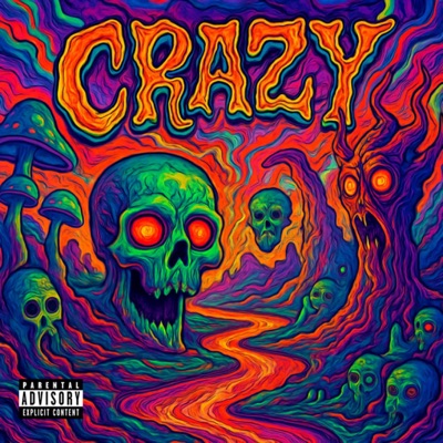 crazy - Single
