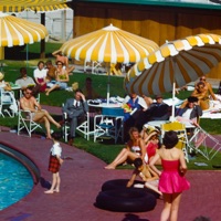 the wine is ok - EP - French Swimming Club & free citizens