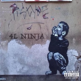 PIAZZA DI SPACCIO (feat. m4h) 4L_NINJA