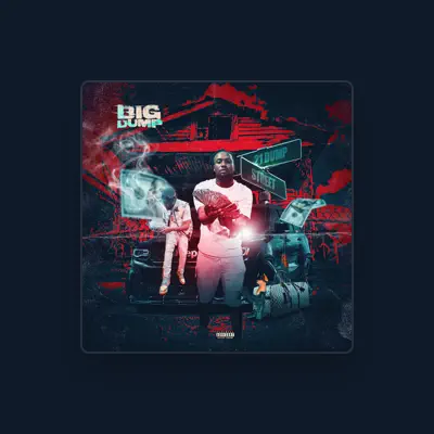 Listen to Big Three, watch music videos, read bio, see tour dates & more!