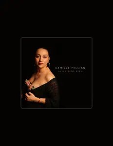 收听 Camille Millian、观看音乐视频、阅读小传、查看巡演日期等 ！