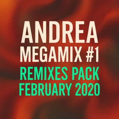 Remixes (MegaMIX #1) - EP