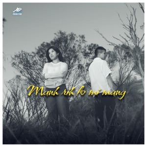 Album cover for Manh Rih Lo Mi Mang (feat. Khuaitizuu) - Single
