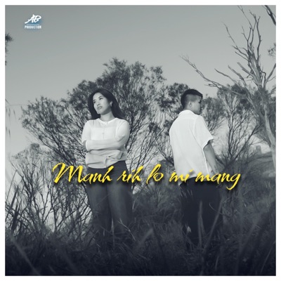 Manh Rih Lo Mi Mang (feat. Khuaitizuu) - Single