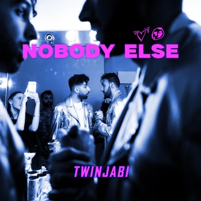 Nobody Else - Single