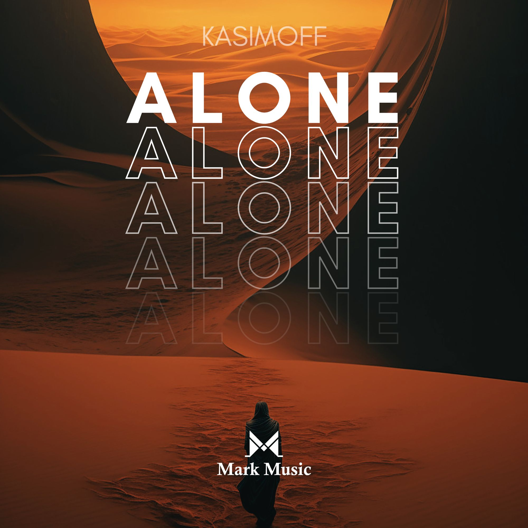 Alone - Single